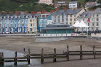 Bandstand