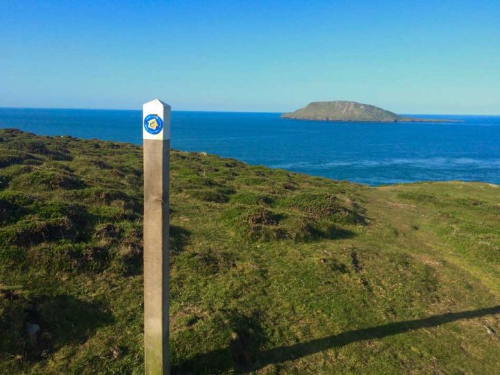 Bardsey Island