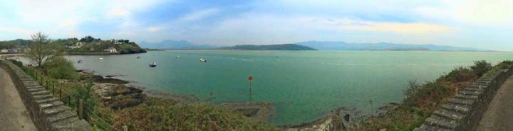Borth-y-Gest