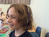 Braided Hair