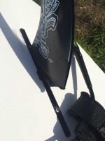 Broken Fin