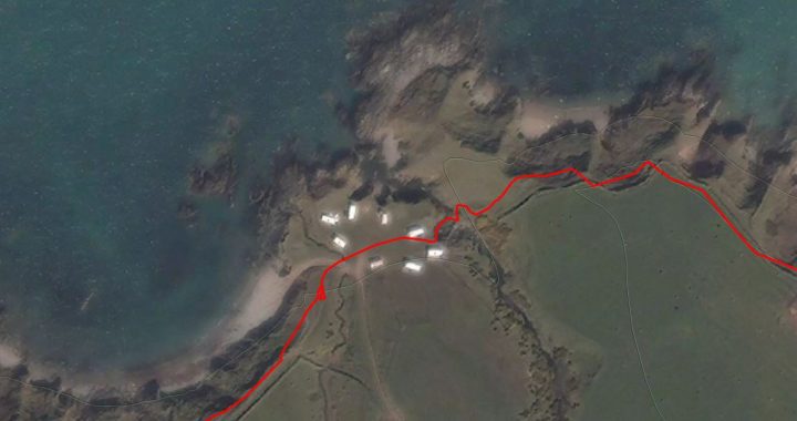 Caravan Site