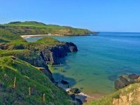 Coastal Scenery