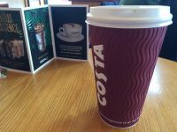 Coffee Refuel