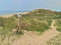 Dunes