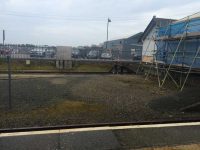 End of the Line