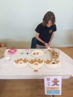 Gingerbread Men