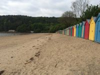 Llanbedrog
