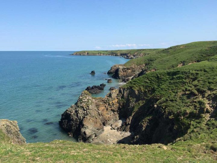 Lleyn Coast