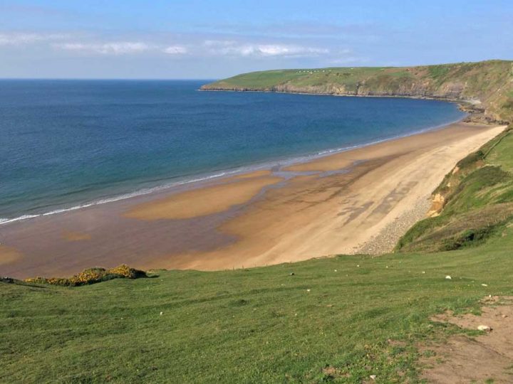 Porth Ceiriad