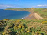 Porth Ceiriad