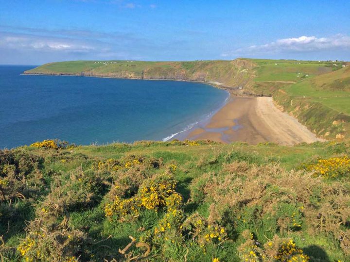 Porth Ceiriad