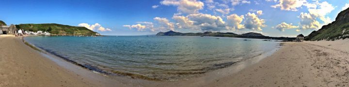 Porth Dinllaen
