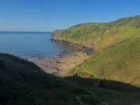 Porth Simdde