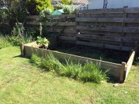 Raised Bed