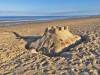 Sand-Castle