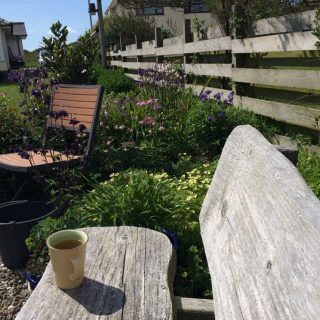 Tea Break