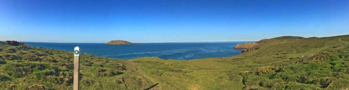 View-to-Bardsey-Island