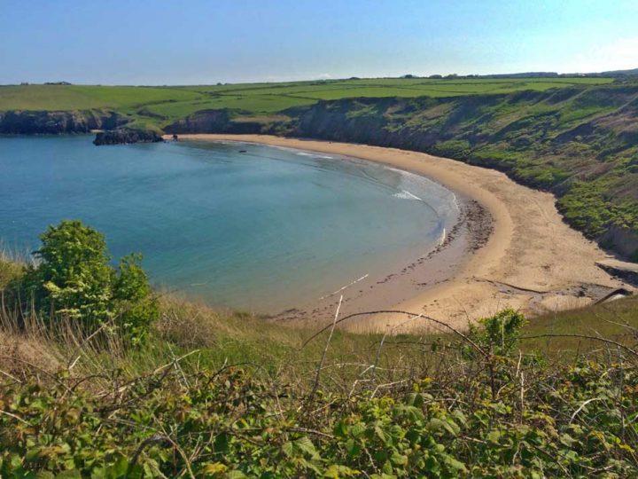 Whistling Sands