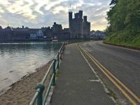 Caernarfon Castle