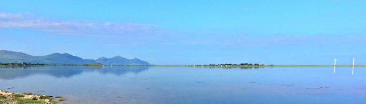 Calm Waters
