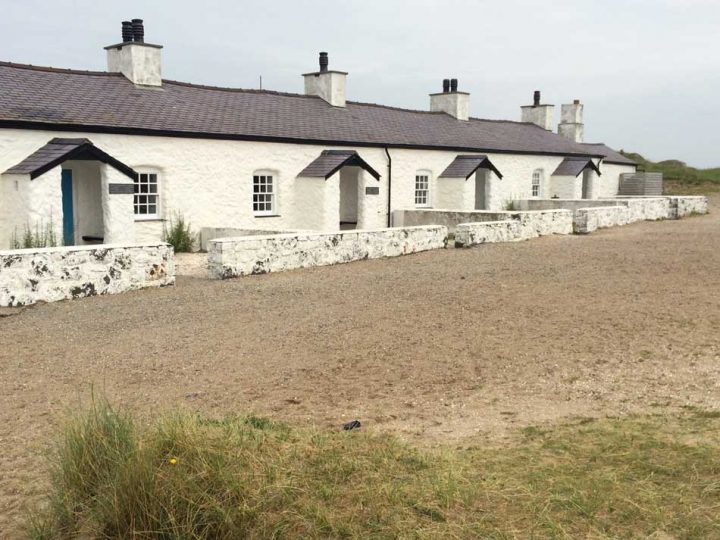 Cottages
