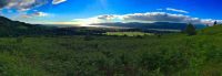 Dyfi Estuary Pano