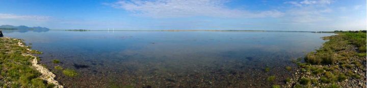 Fforyd Bay