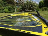 Gun Sails 6.7 Rapid