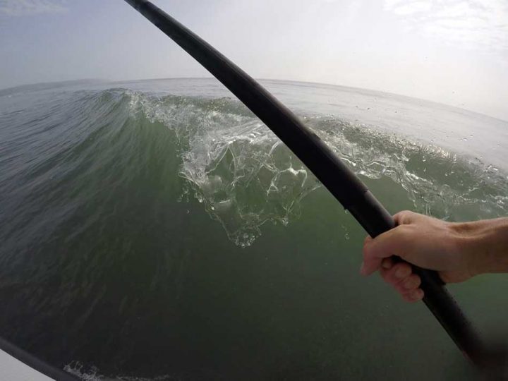 Mellow Surf