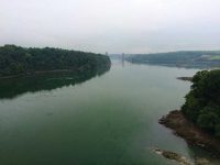 Menai Straits