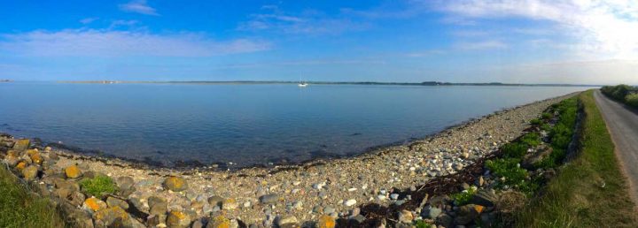 Menai Straits