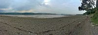 Menai Straits Foreshore