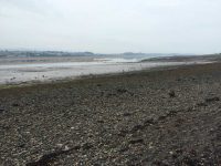 Menai Straits to Caernarfon