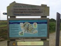 Newborough Warren
