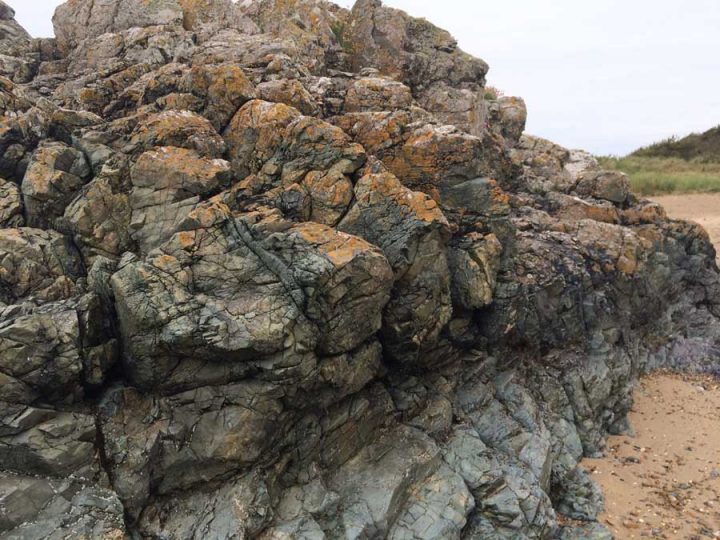 Pillow Lavas