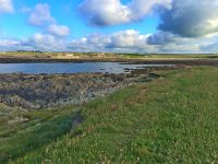 Porth Cwyfan