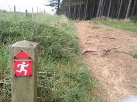 Running Trail