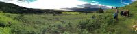Scout Walk Pano