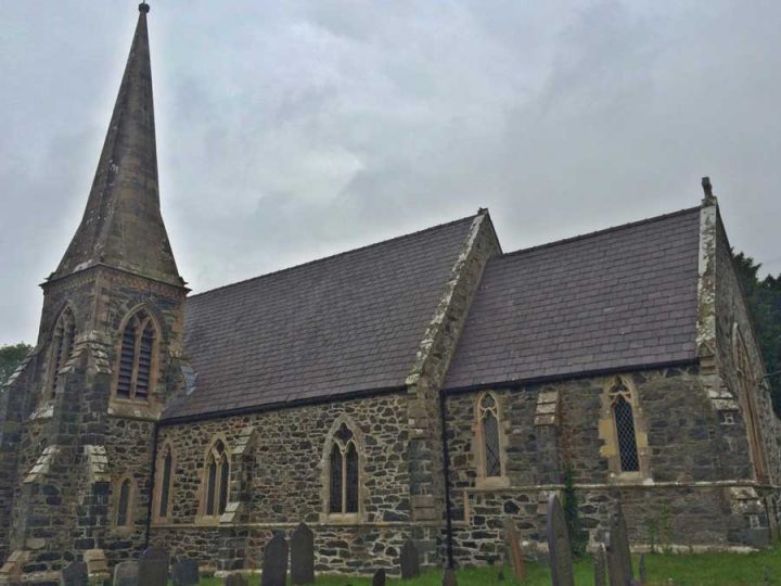St Marys
