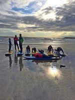 Surf School