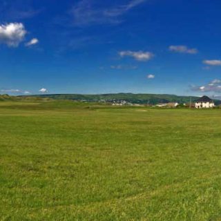 Ynyslas Vista