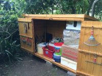 Beekeeping and Gardening Store