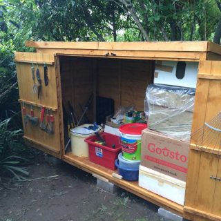 Beekeeping and Gardening Store