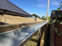 Guttering