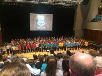 Junior School Choir
