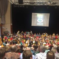 Junior School Proms