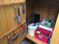 Neat and Tidy Store