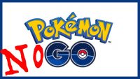 Pokemon No Go