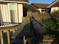 Old Wood
